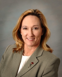 Mesa Ophthalmologist - Dr. Wendy Wootton